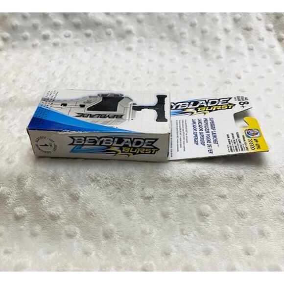 BeyBlade Burst Supergrip Launcher, Hasbro, B9510, (2018) NEW, SEALED - Picture 4 of 5